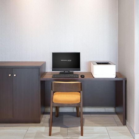 Springhill Suites By Marriott Columbia Near Fort Jackson Екстериор снимка