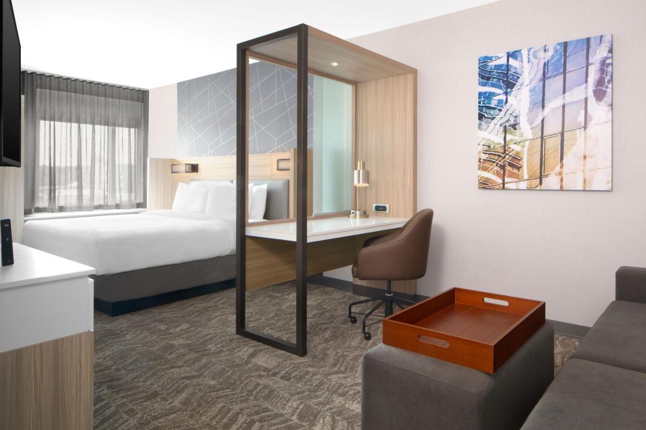 Springhill Suites By Marriott Columbia Near Fort Jackson Екстериор снимка