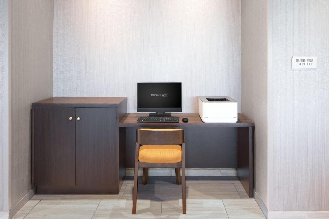 Springhill Suites By Marriott Columbia Near Fort Jackson Екстериор снимка