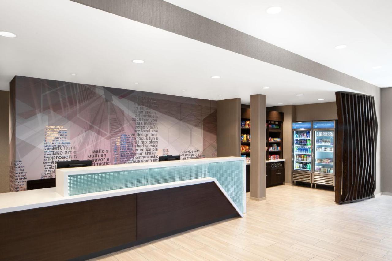 Springhill Suites By Marriott Columbia Near Fort Jackson Екстериор снимка