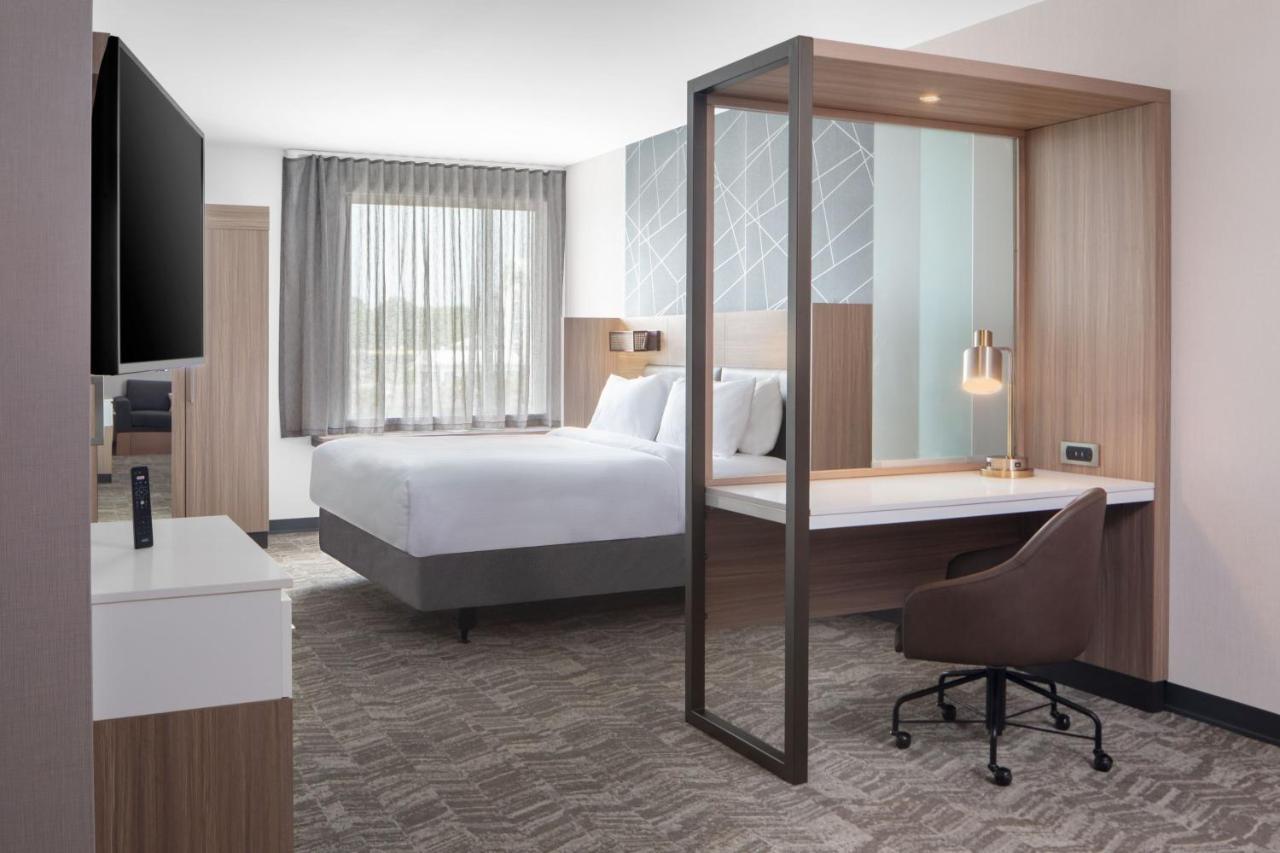 Springhill Suites By Marriott Columbia Near Fort Jackson Екстериор снимка