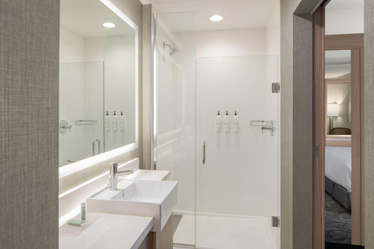 Springhill Suites By Marriott Columbia Near Fort Jackson Екстериор снимка