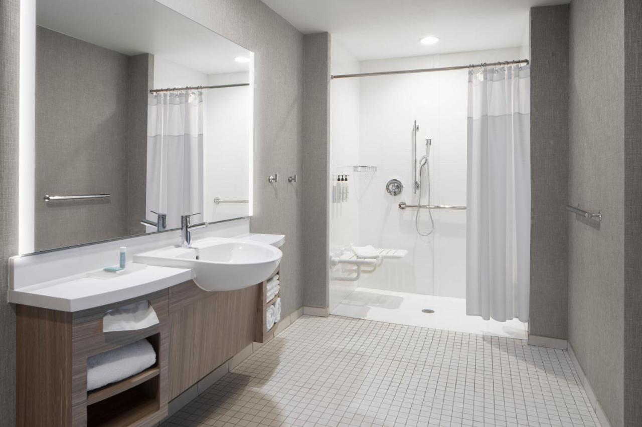Springhill Suites By Marriott Columbia Near Fort Jackson Екстериор снимка
